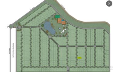 Terreno en «La Finca 1» (Av. Arturo Illia al 1500)