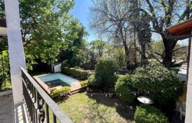 Casa en French al 7900