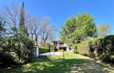 Casa en French al 7900