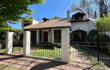 Casa en French al 7900