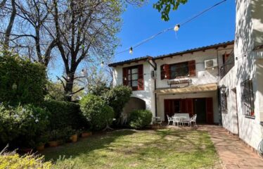 Casa en French al 7900