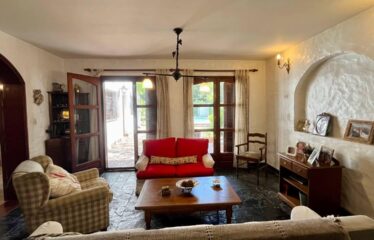 Casa en French al 7900