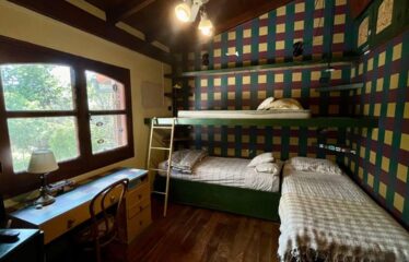 Casa en French al 7900