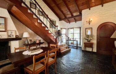 Casa en French al 7900