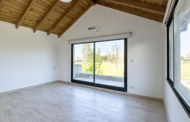 Casa en Estancia La Rinconada, Ibarlucea