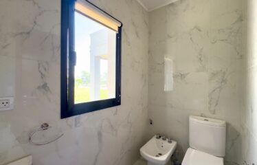 Casa en Estancia La Rinconada, Ibarlucea