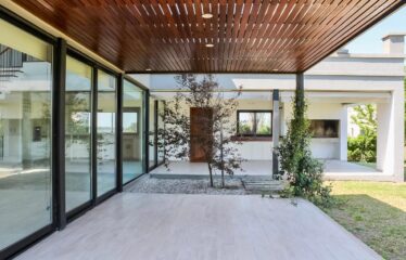 Casa en Estancia La Rinconada, Ibarlucea