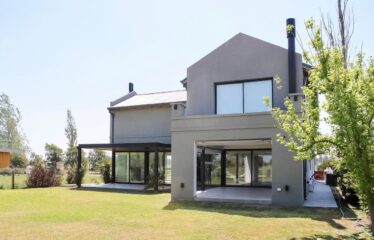 Casa en Estancia La Rinconada, Ibarlucea