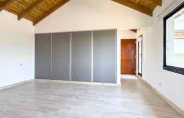 Casa en Estancia La Rinconada, Ibarlucea