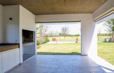 Casa en Estancia La Rinconada, Ibarlucea