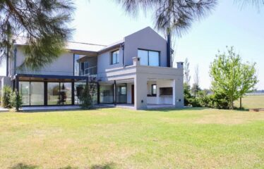 Casa en Estancia La Rinconada, Ibarlucea