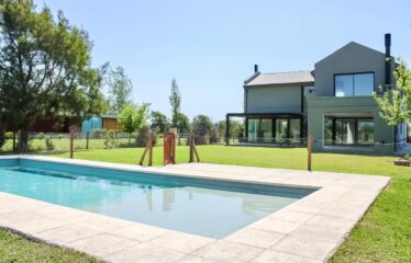 Casa en Estancia La Rinconada, Ibarlucea