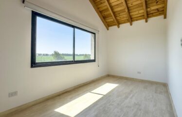 Casa en Estancia La Rinconada, Ibarlucea