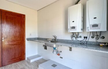 Casa en Estancia La Rinconada, Ibarlucea