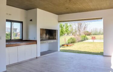 Casa en Estancia La Rinconada, Ibarlucea