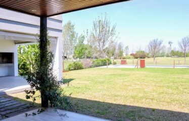 Casa en Estancia La Rinconada, Ibarlucea