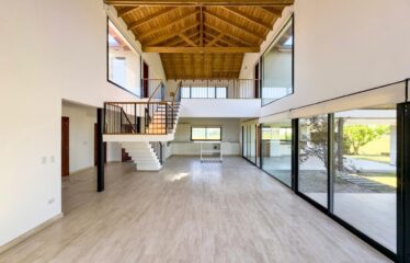 Casa en Estancia La Rinconada, Ibarlucea