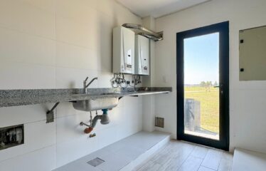 Casa en Estancia La Rinconada, Ibarlucea