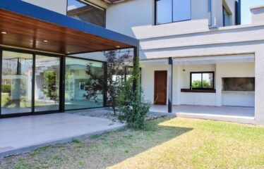 Casa en Estancia La Rinconada, Ibarlucea