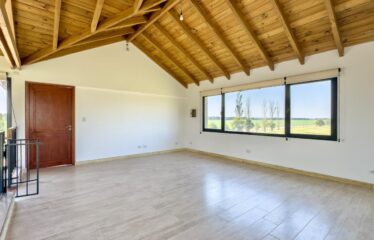 Casa en Estancia La Rinconada, Ibarlucea