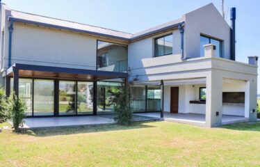 Casa en Estancia La Rinconada, Ibarlucea