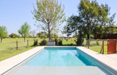 Casa en Estancia La Rinconada, Ibarlucea
