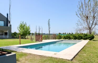 Casa en Estancia La Rinconada, Ibarlucea