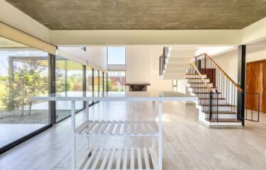 Casa en Estancia La Rinconada, Ibarlucea