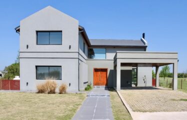 Casa en Estancia La Rinconada, Ibarlucea