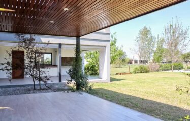 Casa en Estancia La Rinconada, Ibarlucea