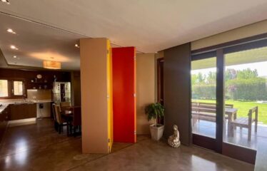 Casa en Puerto Roldán
