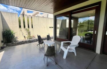 Casa en Puerto Roldán
