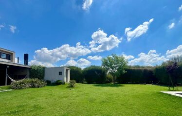 Casa en Puerto Roldán