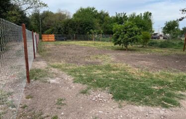 Terreno en Roldán