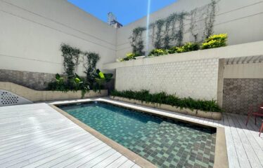 Departamento en Salta al 1200