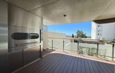 Departamento en Salta al 1200