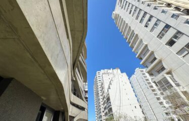 Departamento en Salta al 1200