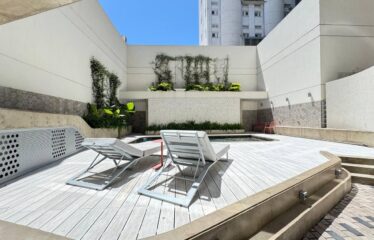 Departamento en Salta al 1200