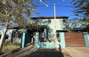 Casa en Tierra de sueños 3