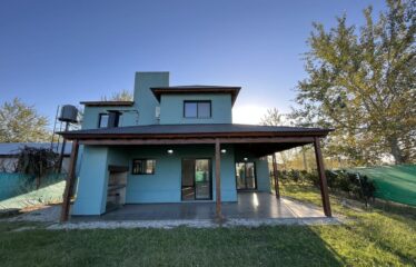 Casa en Tierra de sueños 3