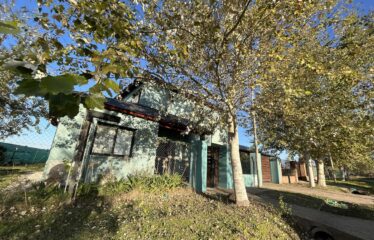 Casa en Tierra de sueños 3