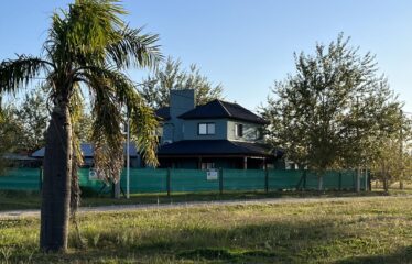 Casa en Tierra de sueños 3