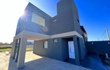 Casa en Tierra de Sueños 3