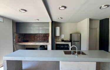 Departamento en Juan José Paso al 8800