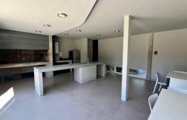 Departamento en Juan José Paso al 8800
