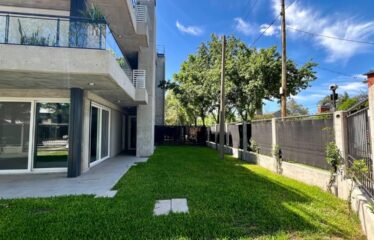 Departamento en Juan José Paso al 8800