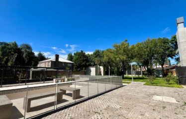 Departamento en Juan José Paso al 8800