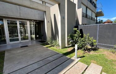 Departamento en Juan José Paso al 8800