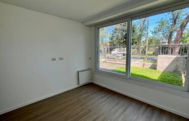 Departamento en Juan José Paso al 8800