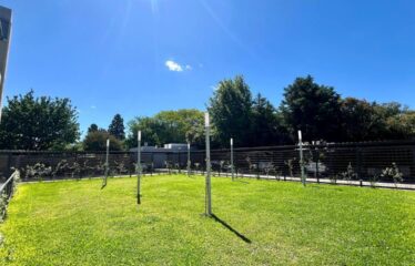 Departamento en Juan José Paso al 8800